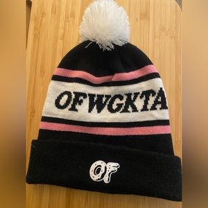 Odd Future Winter Hat